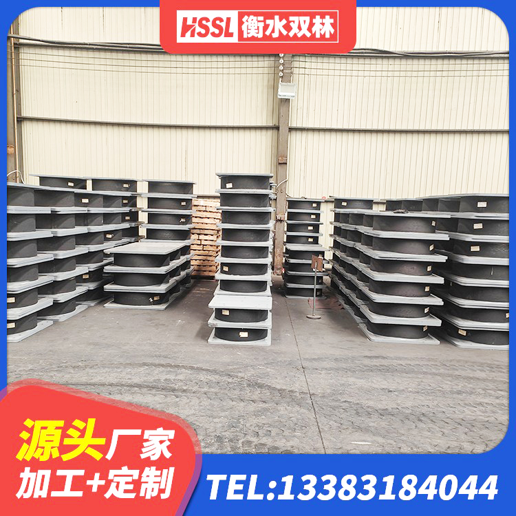 文县铅芯橡胶隔震支座费用 文县LNR600天然隔震支座厂家 文县工程支座厂家 文县建筑抗震支座定制源头工厂