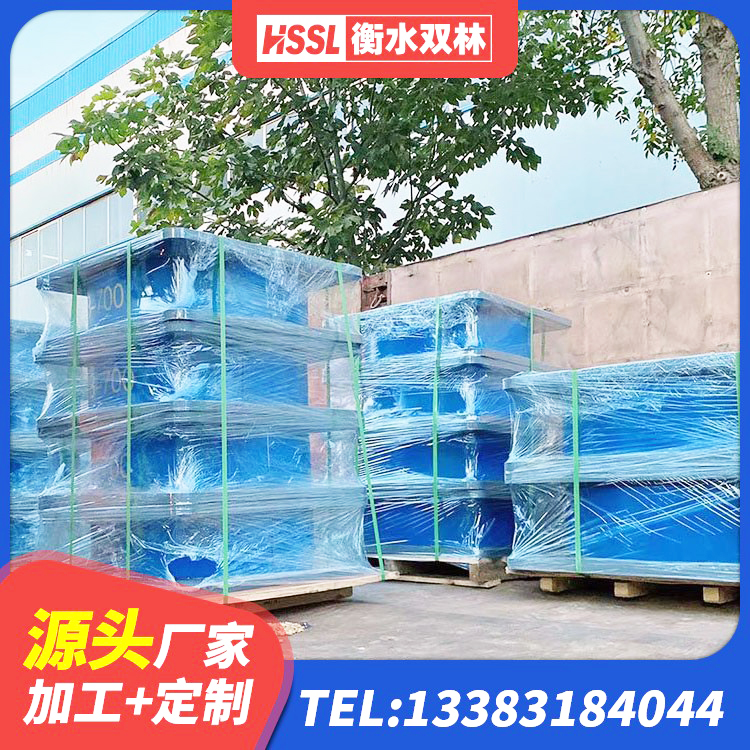 文县抗震固定饺支座生产厂家 文县铅芯隔震支座Y4Q420*133G1.0 文县铅芯隔震支座LRB多少钱 文县LNR天然隔震支座源头工厂 - 第5张