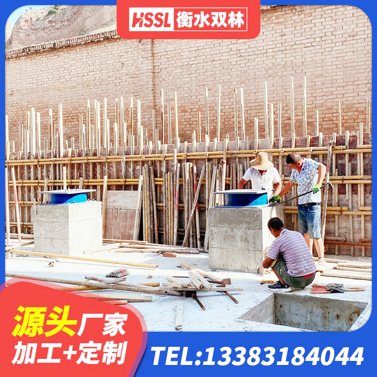 文县水平力分散型橡胶隔震支座厂家电话 文县LNR1400橡胶支座什么价格 文县圆形高阻尼橡胶隔震支座厂家电话 文县HDR500高阻尼建筑隔震支座源头工厂 - 第2张