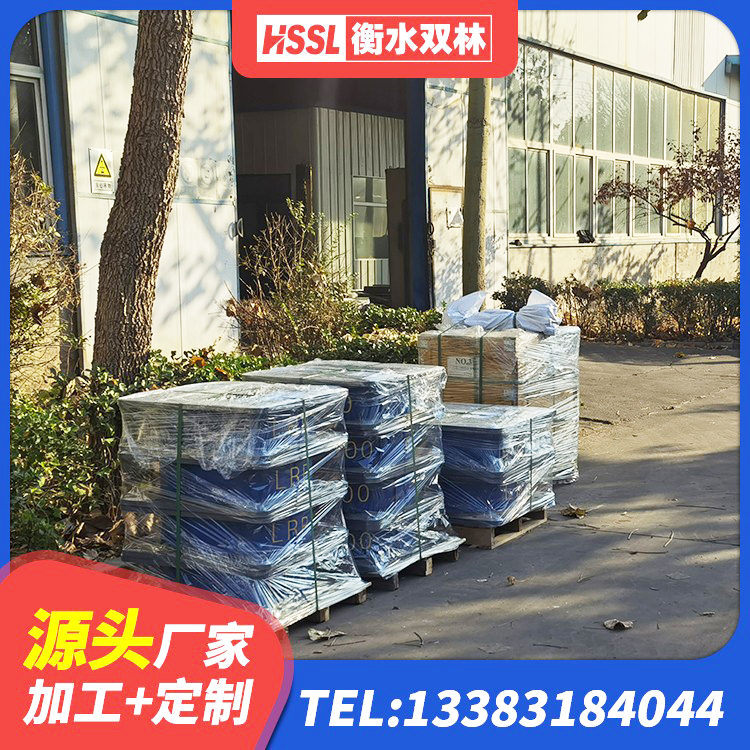 文县橡胶隔震支座费用多少 文县铅芯橡胶防震支座定制 文县隔震支座L800厂家 文县建筑支墩隔震支座LRB600-II源头工厂 - 第4张