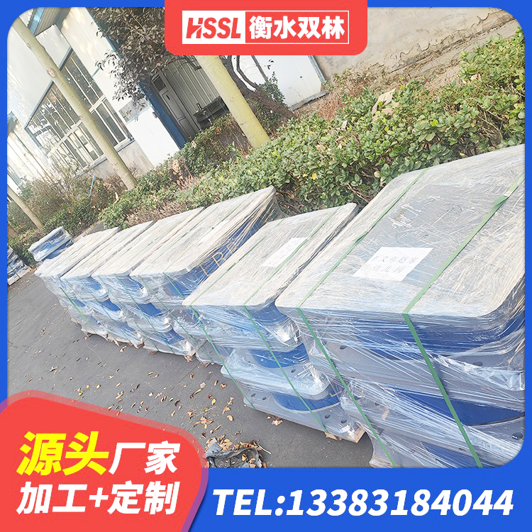 文县圆形隔震支座什么价格 文县铅芯橡胶隔震支座Y4Q420*133G1.0源头工厂 文县住宅隔震支座什么价格 文县建筑高阻尼减震隔震支座 - 第5张